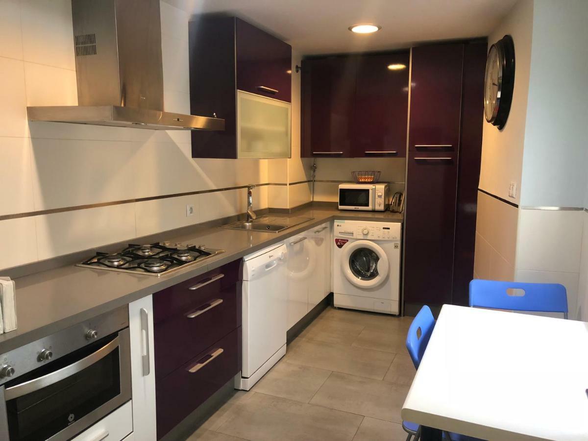 Casa De Espejos Apartamento Córdoba