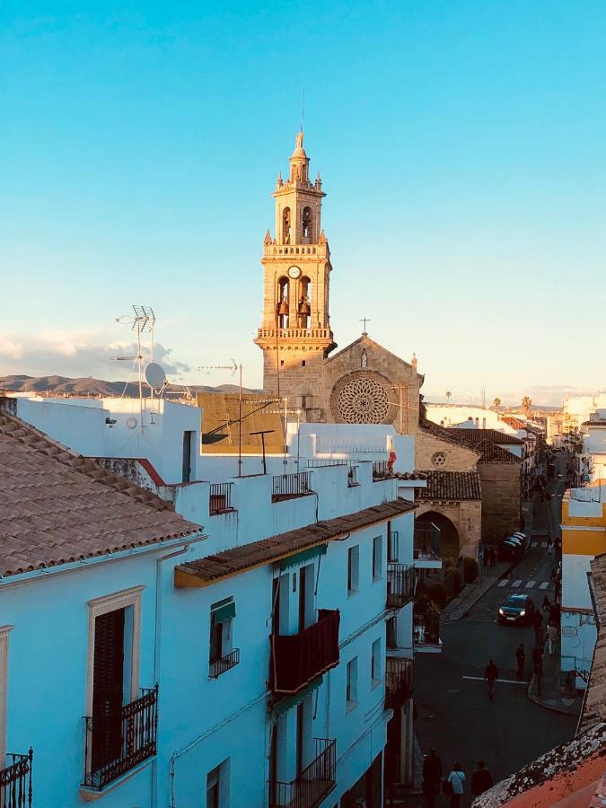 Apartamento Casa De Espejos *