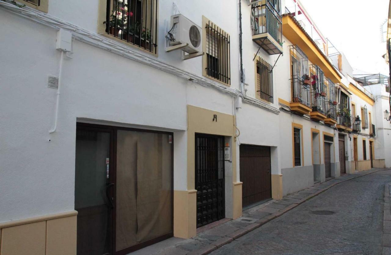 Patios De San Andres Apartment *
