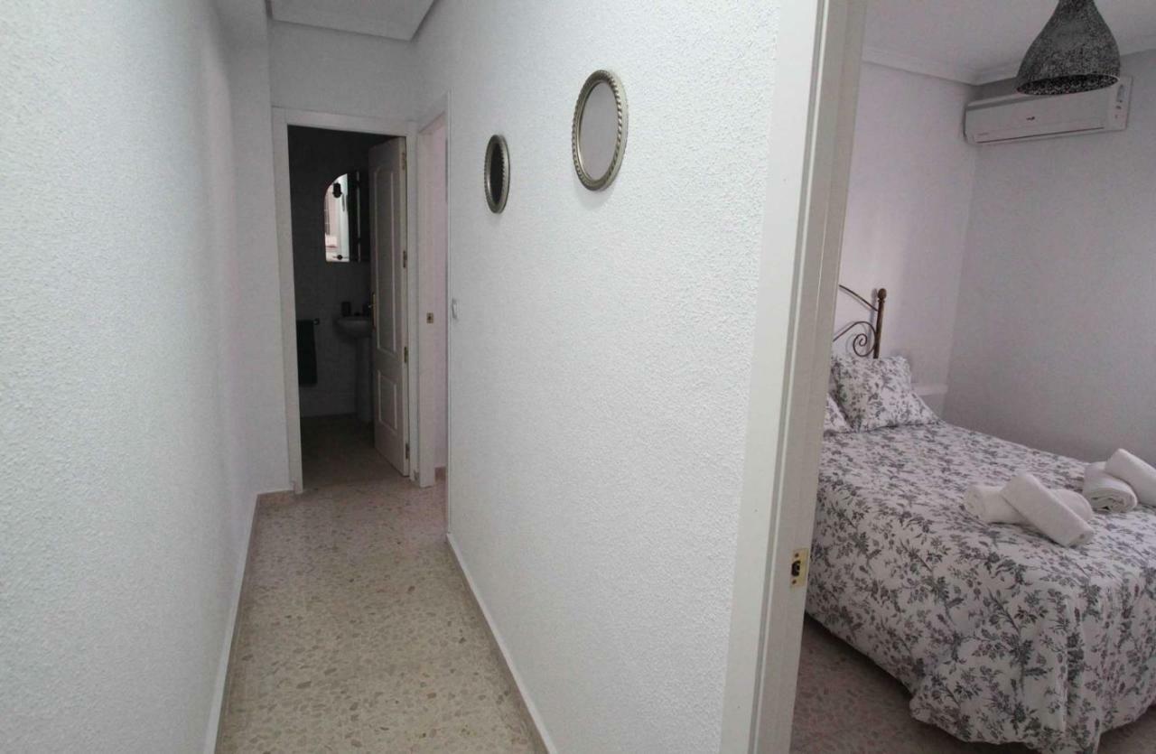 Apartment Patios De San Andres Cordoba