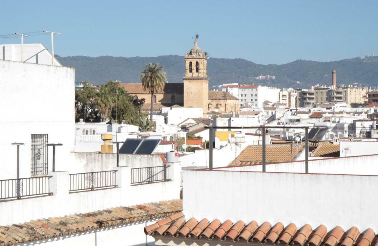 Patios De San Andres Cordoba