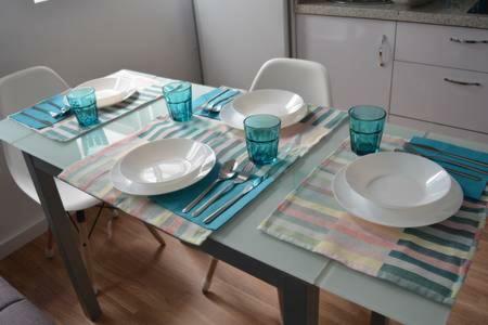 Apartamento Calle Concepcion, Pleno Centro Córdoba