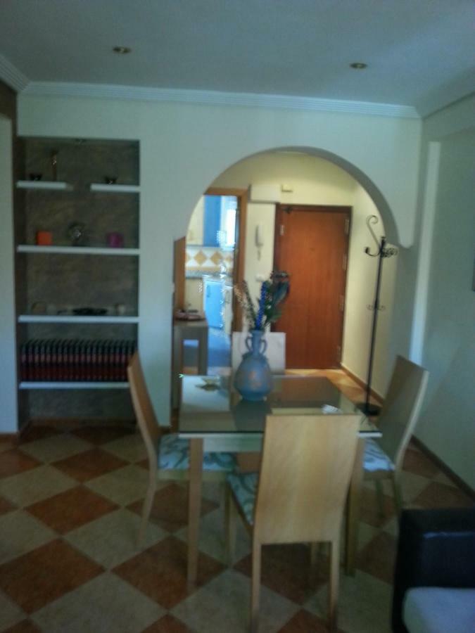 Confort Apartamento