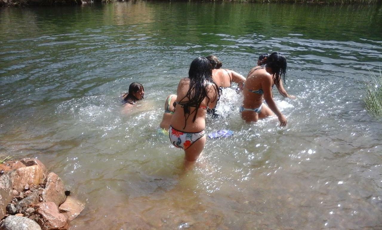 Solanas Del Pilar