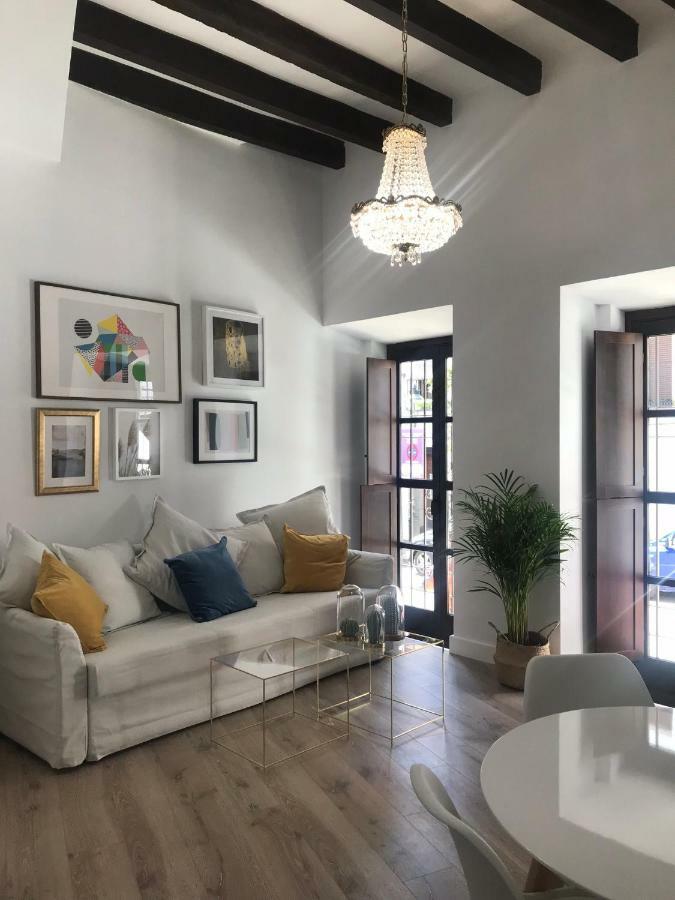 Apartamento San Fernando 27 *