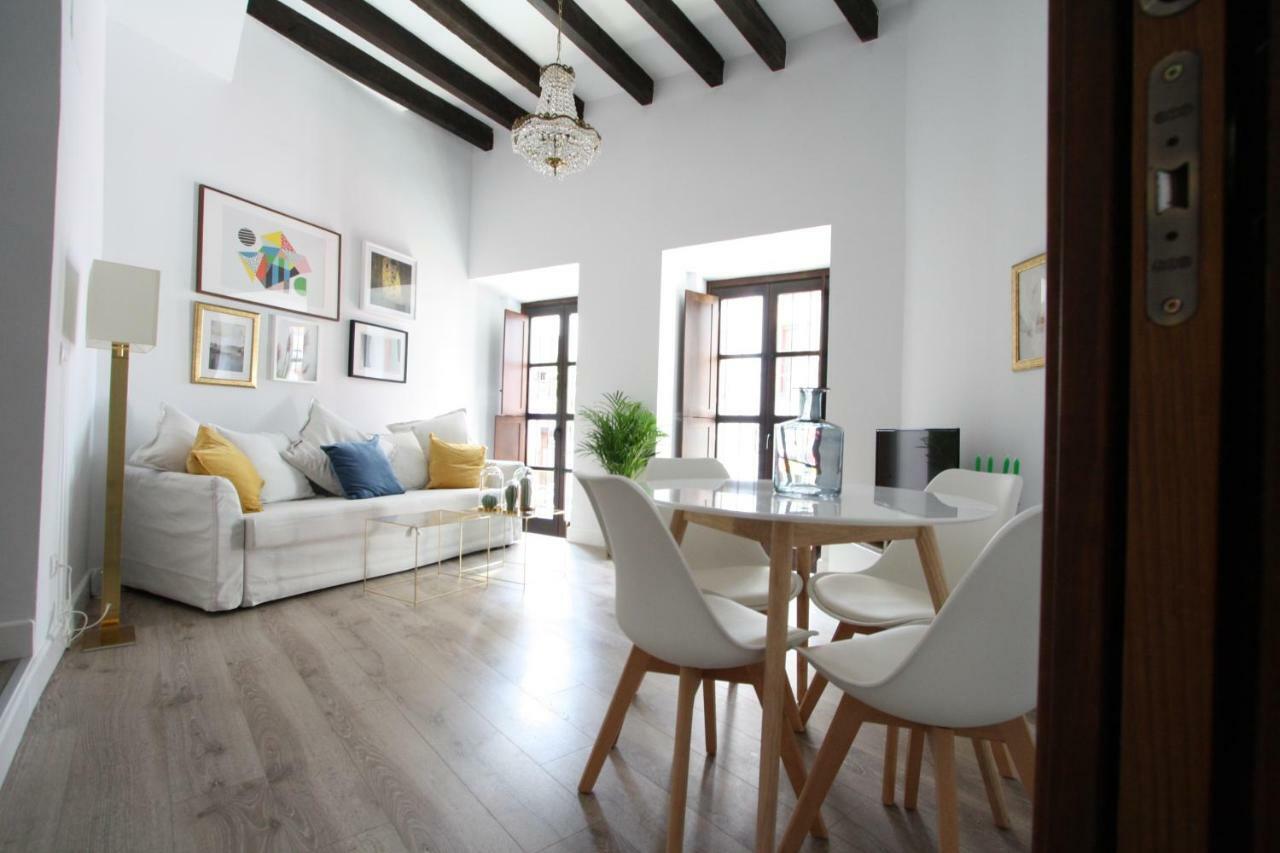 Apartamento San Fernando 27 *