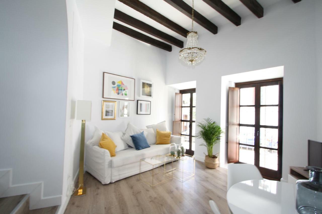Apartamento San Fernando 27 Córdoba