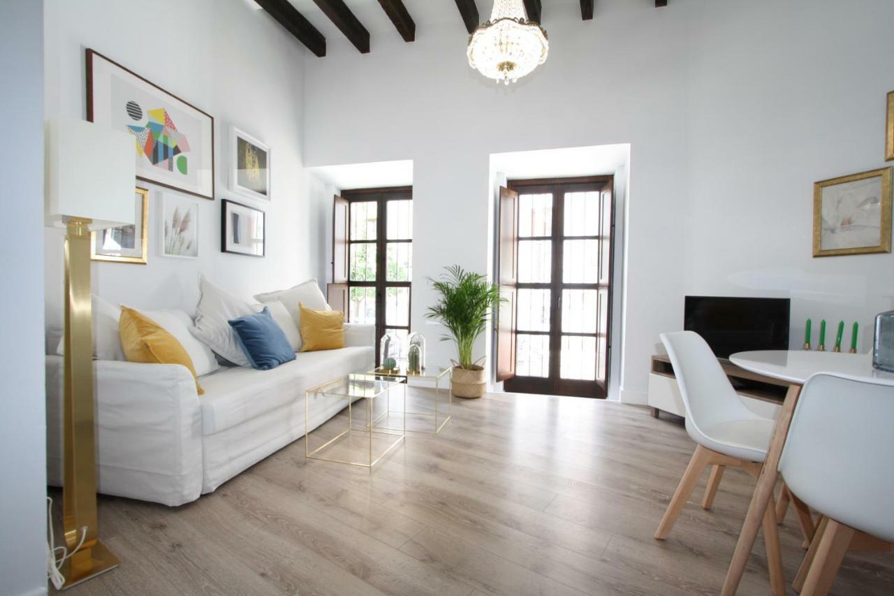 Apartamento San Fernando 27