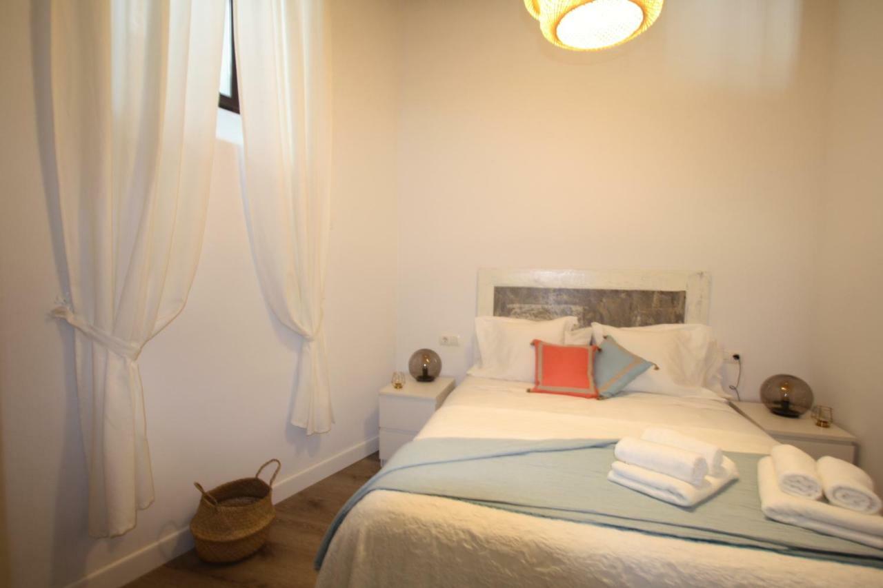 Apartamento San Fernando 27 Córdoba