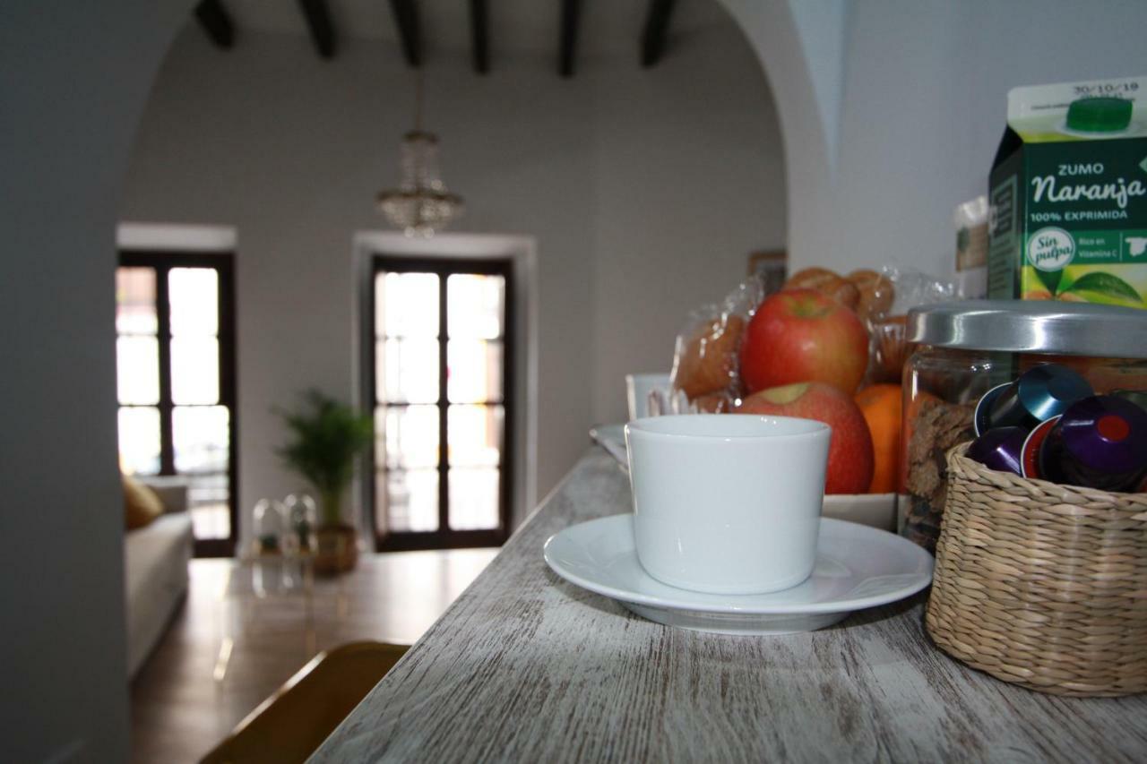 Apartamento San Fernando 27