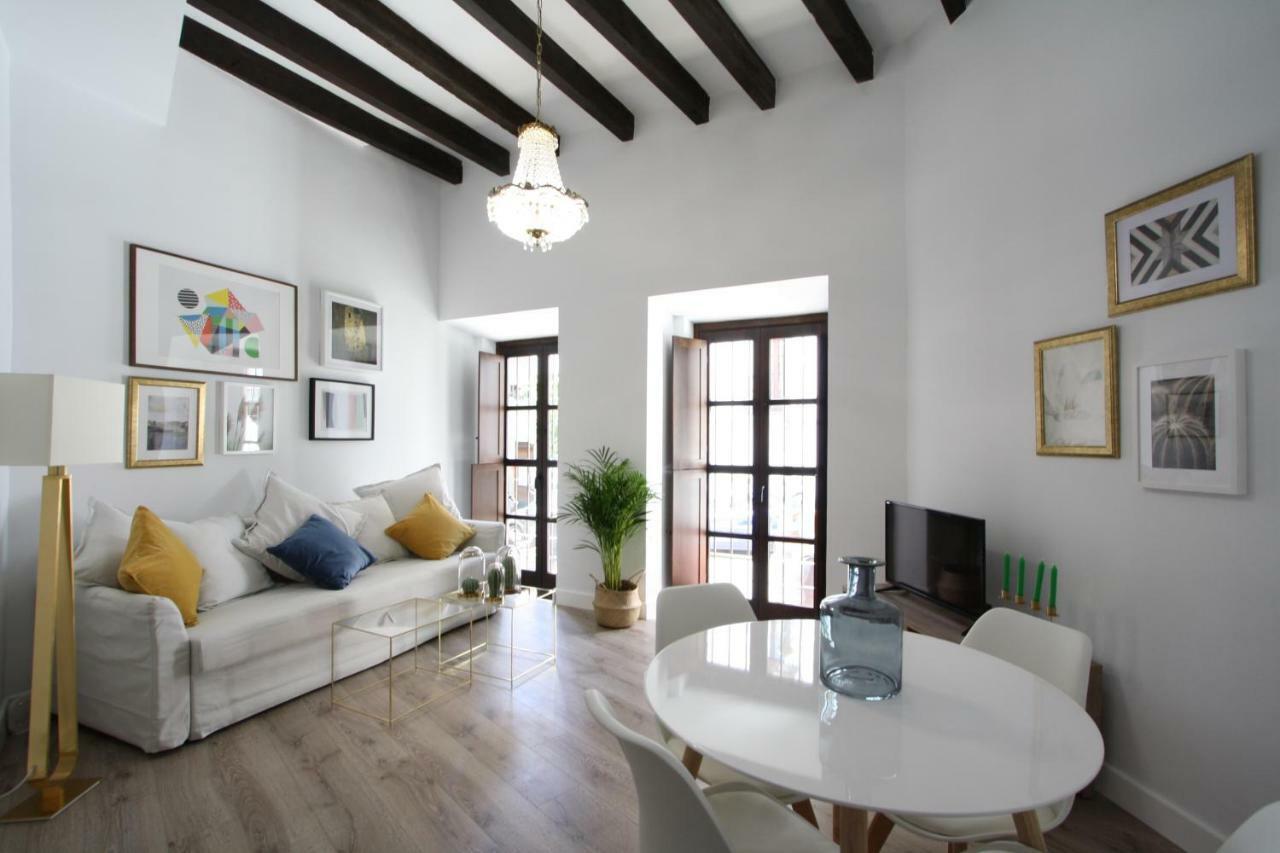 Apartamento San Fernando 27