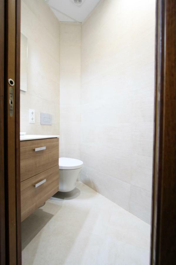 Apartamento San Fernando 27 Córdoba