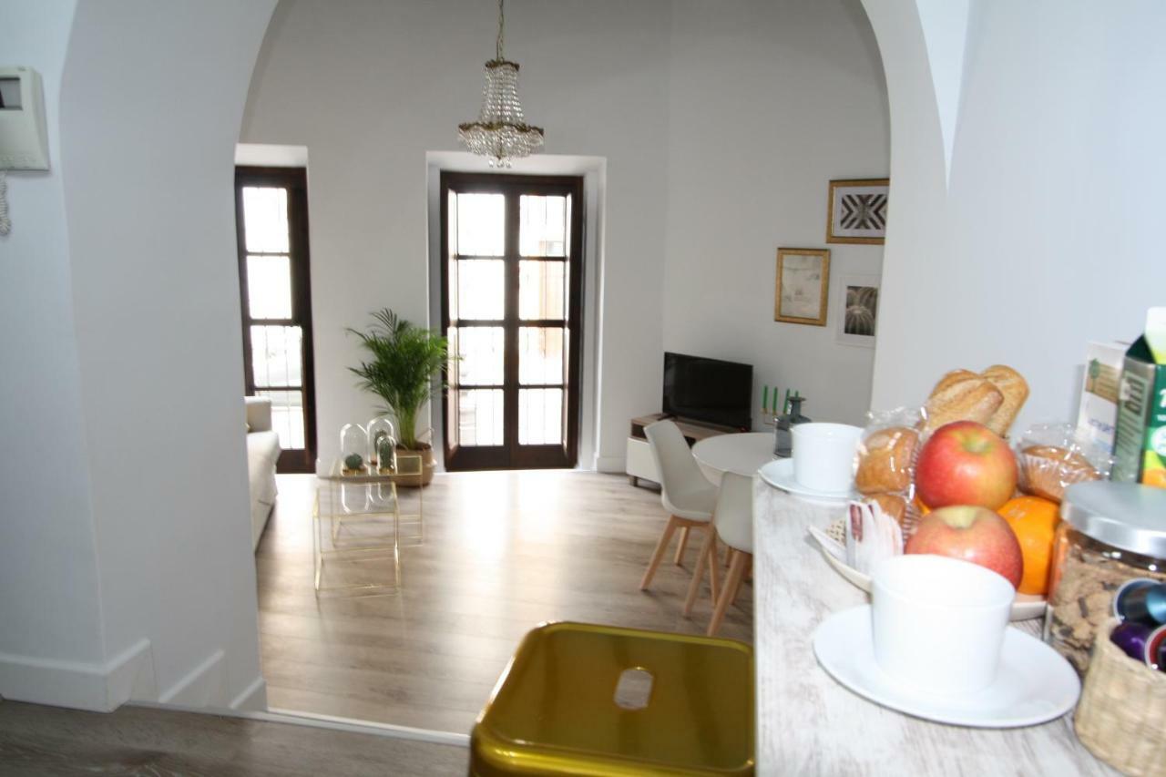 Apartamento San Fernando 27 *