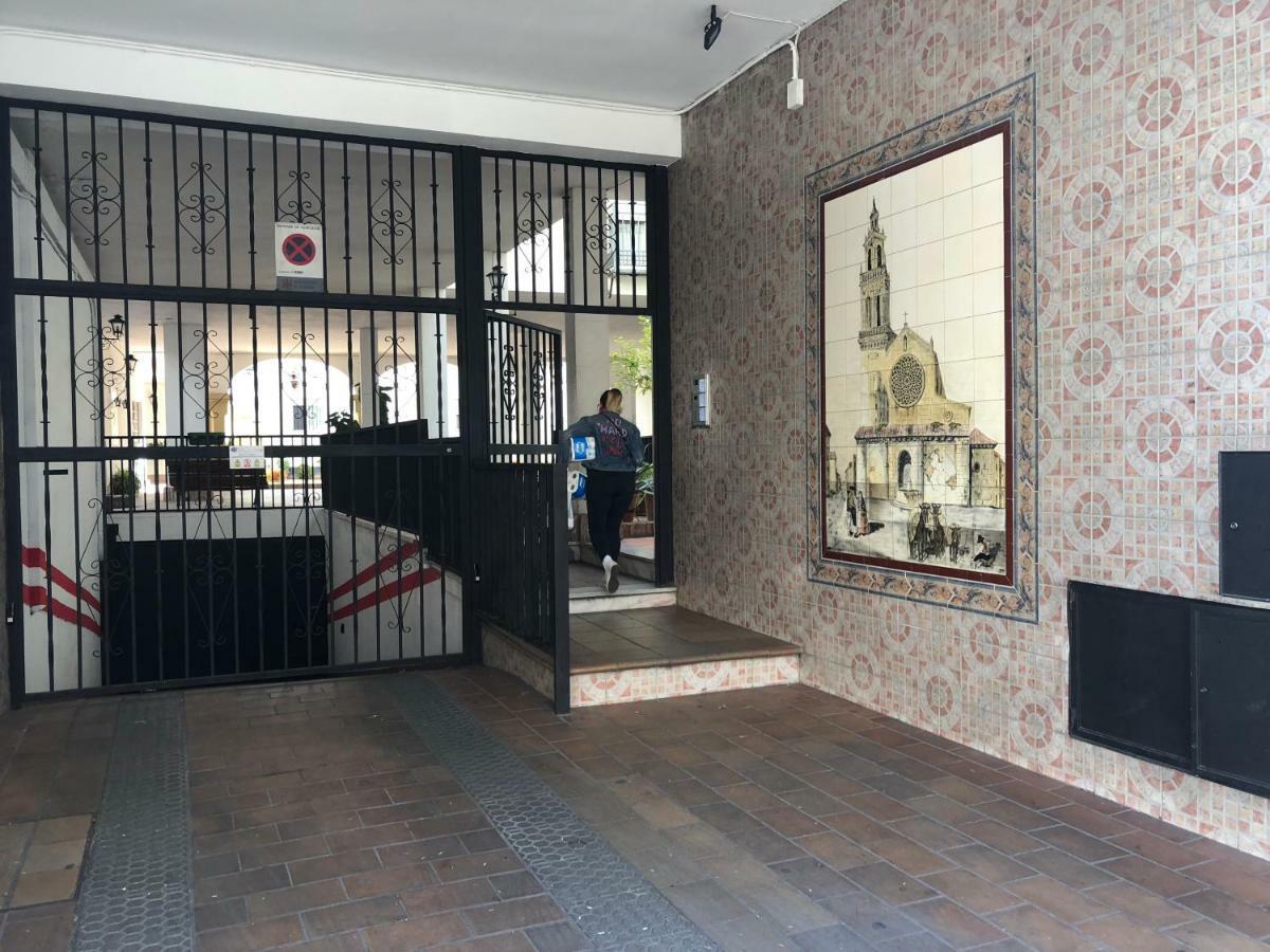 Apartamento Casa De Espejos Córdoba