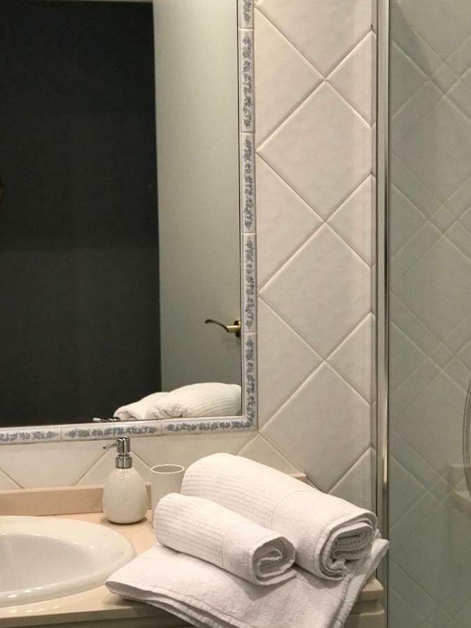 Apartment Doblas , Parking Gratis Cordoba