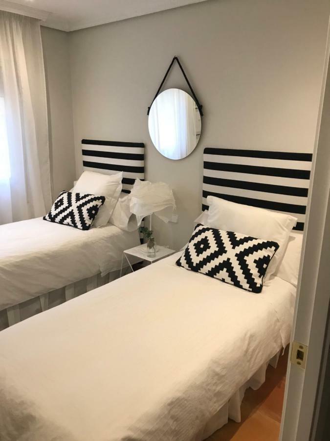 Doblas , Parking Gratis Apartment *