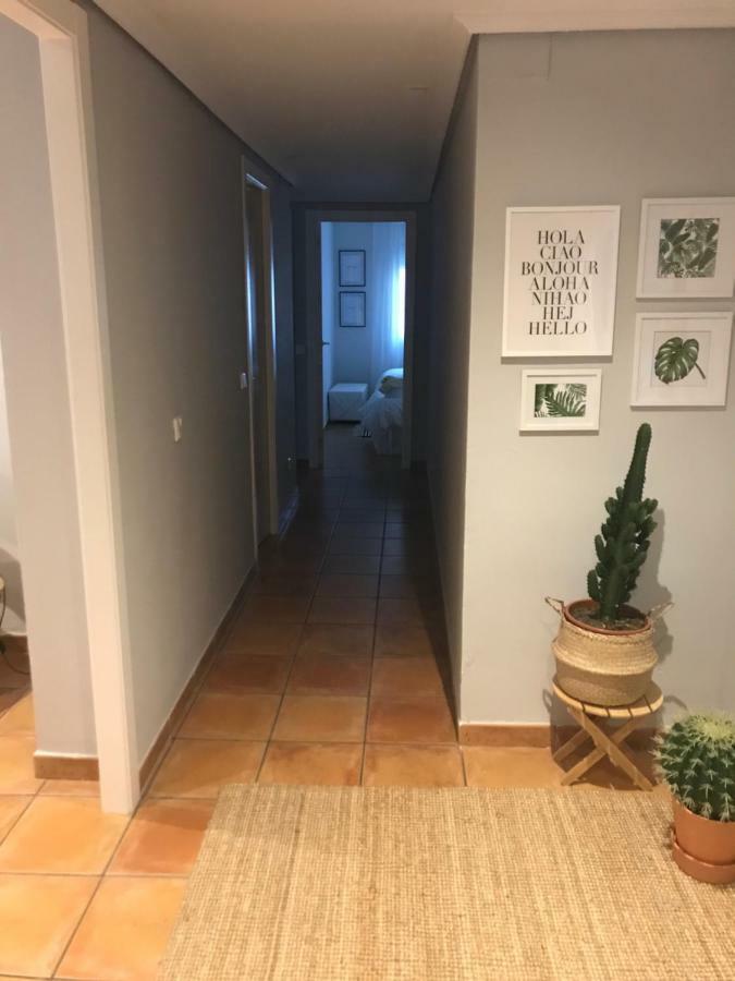 Doblas , Parking Gratis Apartment Cordoba