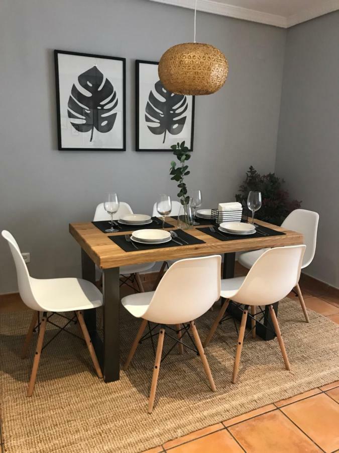 Apartamento De Doblas