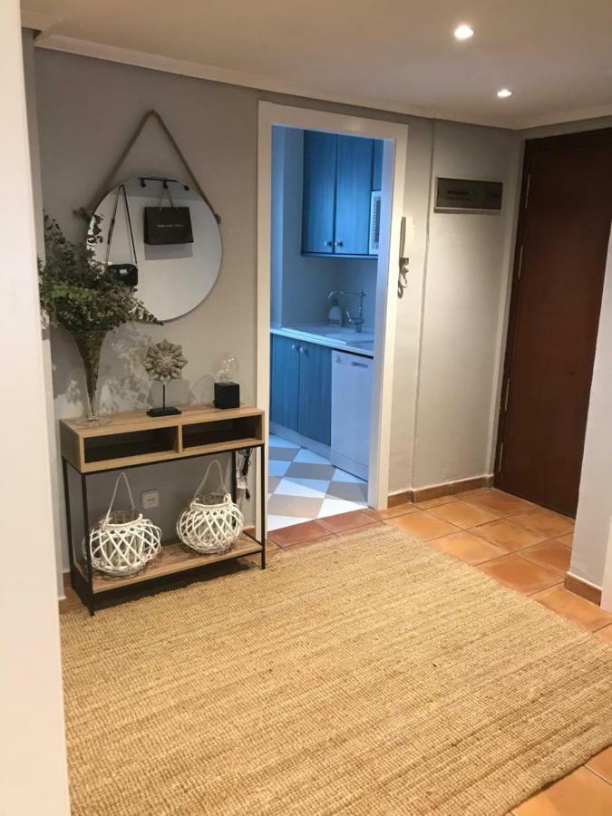 Apartment Doblas , Parking Gratis