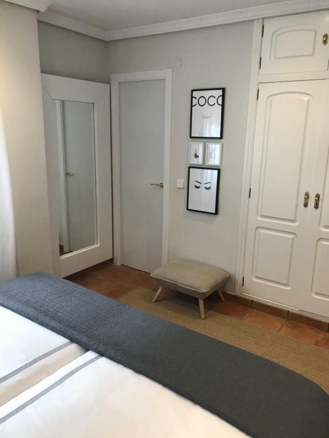 Apartamento De Doblas Córdoba