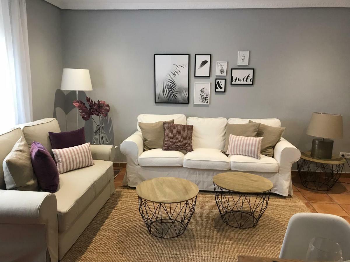 Apartment Doblas , Parking Gratis Cordoba