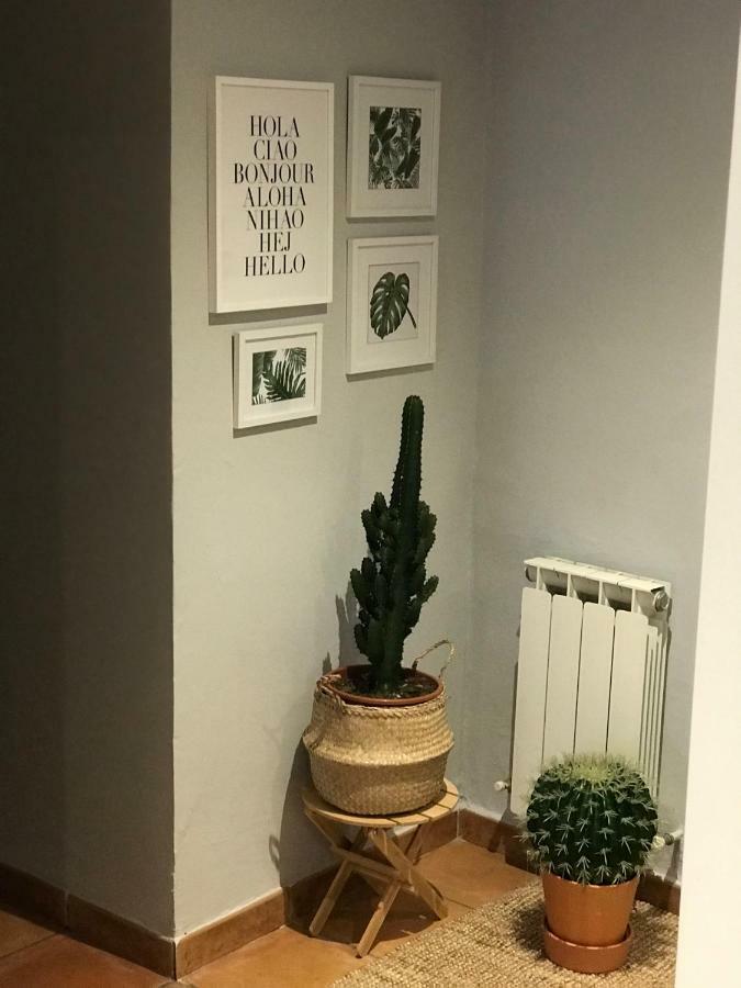 De Doblas Apartamento