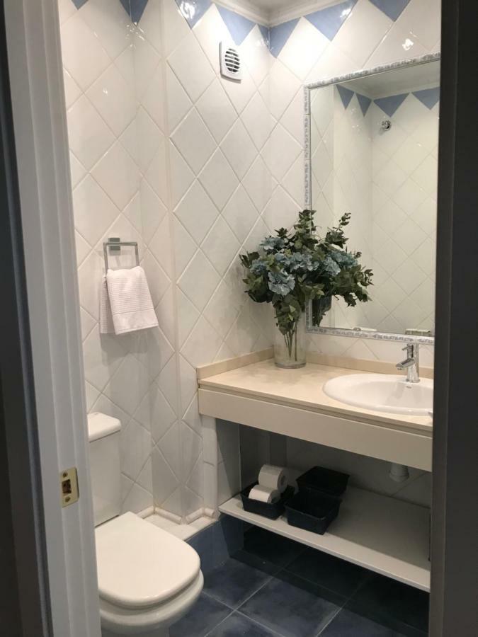 De Doblas Apartamento