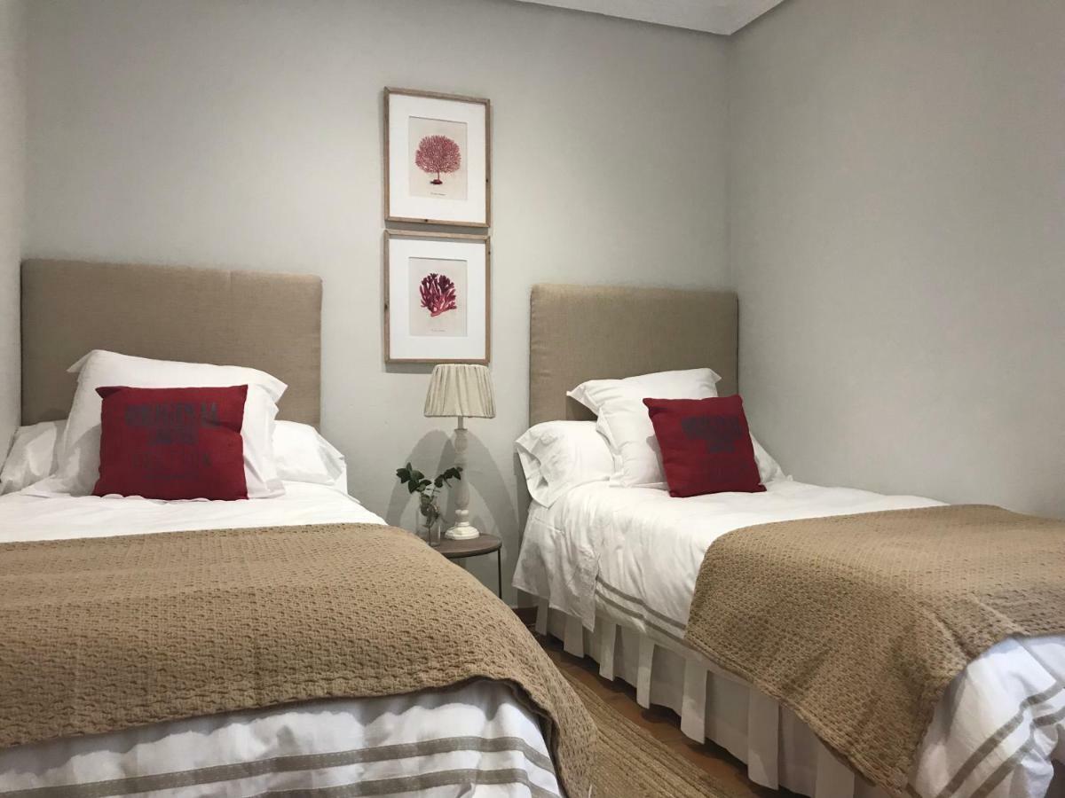 Apartment Doblas , Parking Gratis