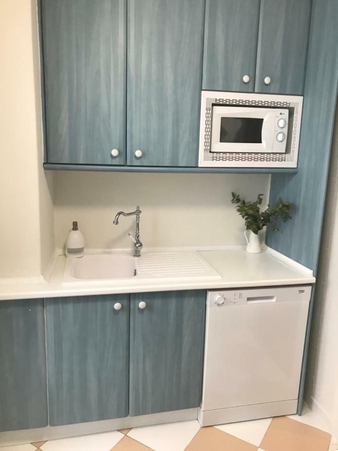 Apartment Doblas , Parking Gratis Cordoba
