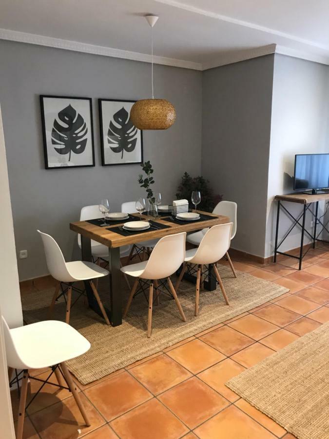 Doblas , Parking Gratis * Cordoba