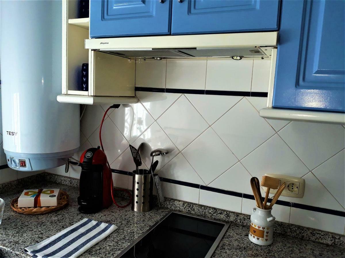 Apartamento Puente De Miraflores Apartamento *