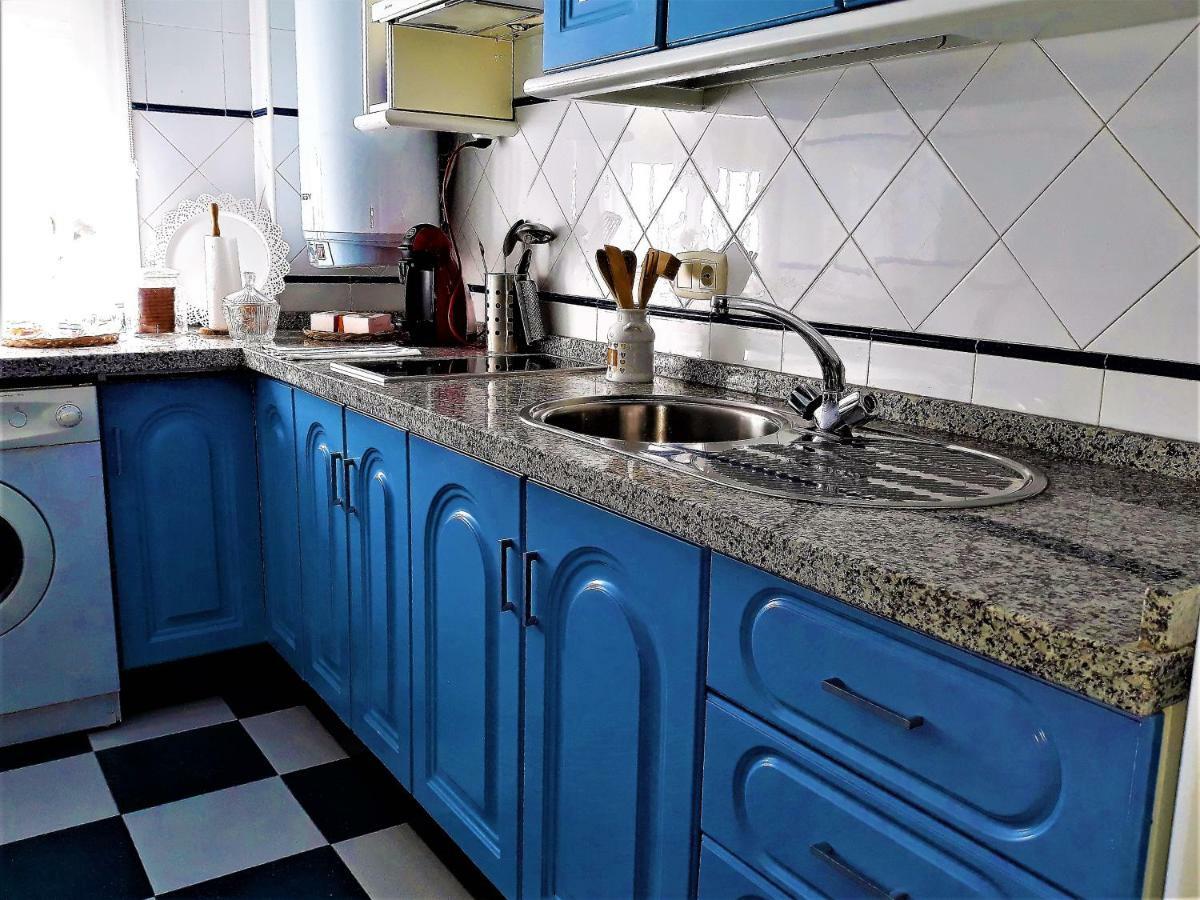 Apartamento Puente De Miraflores Apartamento