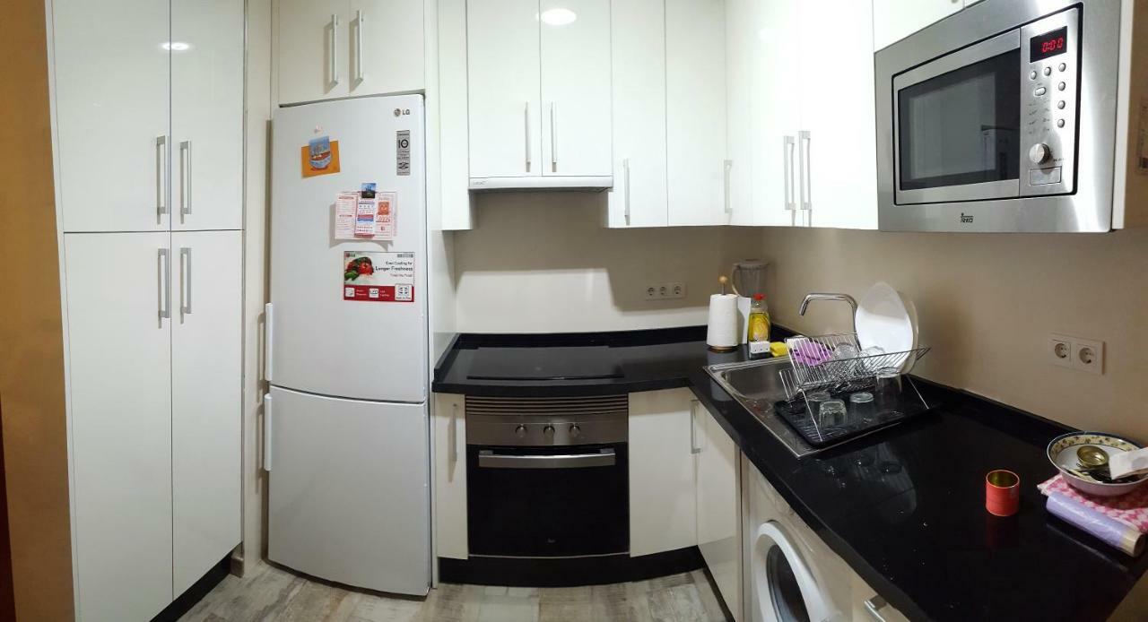 Apartamento Apartamento Reformado Centro Ascensor Wifi Córdoba