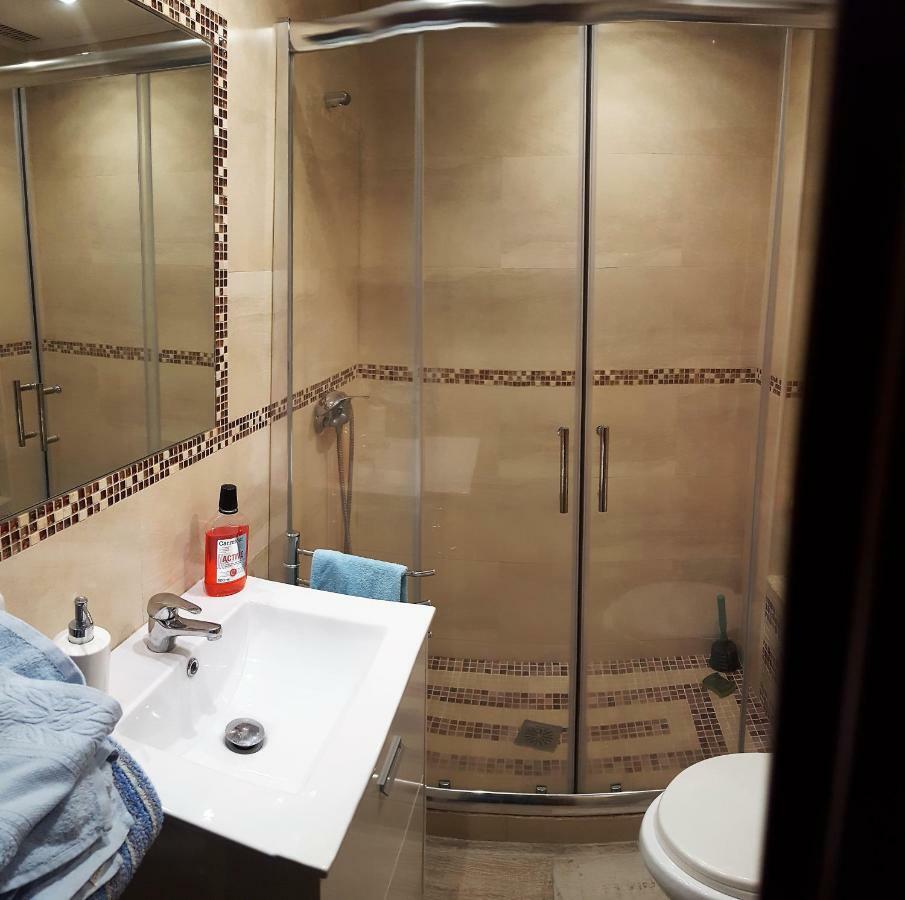 Apartamento Reformado Centro Ascensor Wifi *