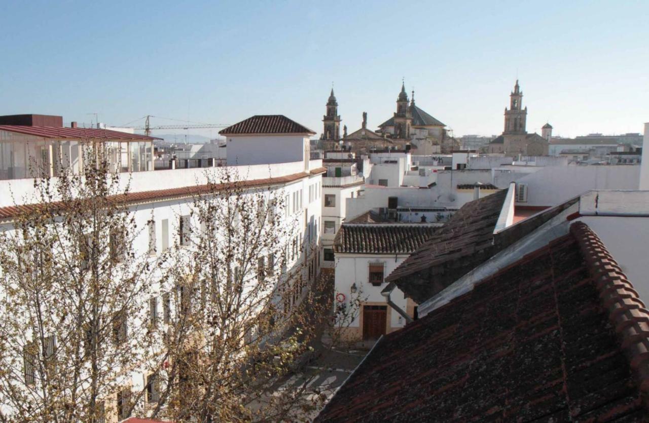 Patios De San Andres Apartment Cordoba