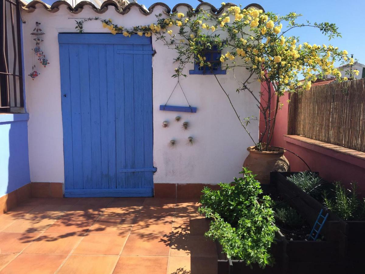 Apartamento Atico Deluxe San Basilio