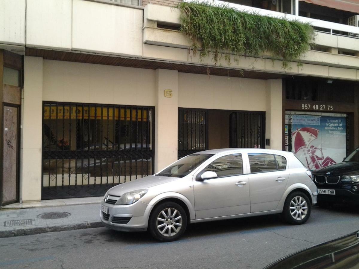 Apartamento Pleno Centro Parking Gratis Cordoba