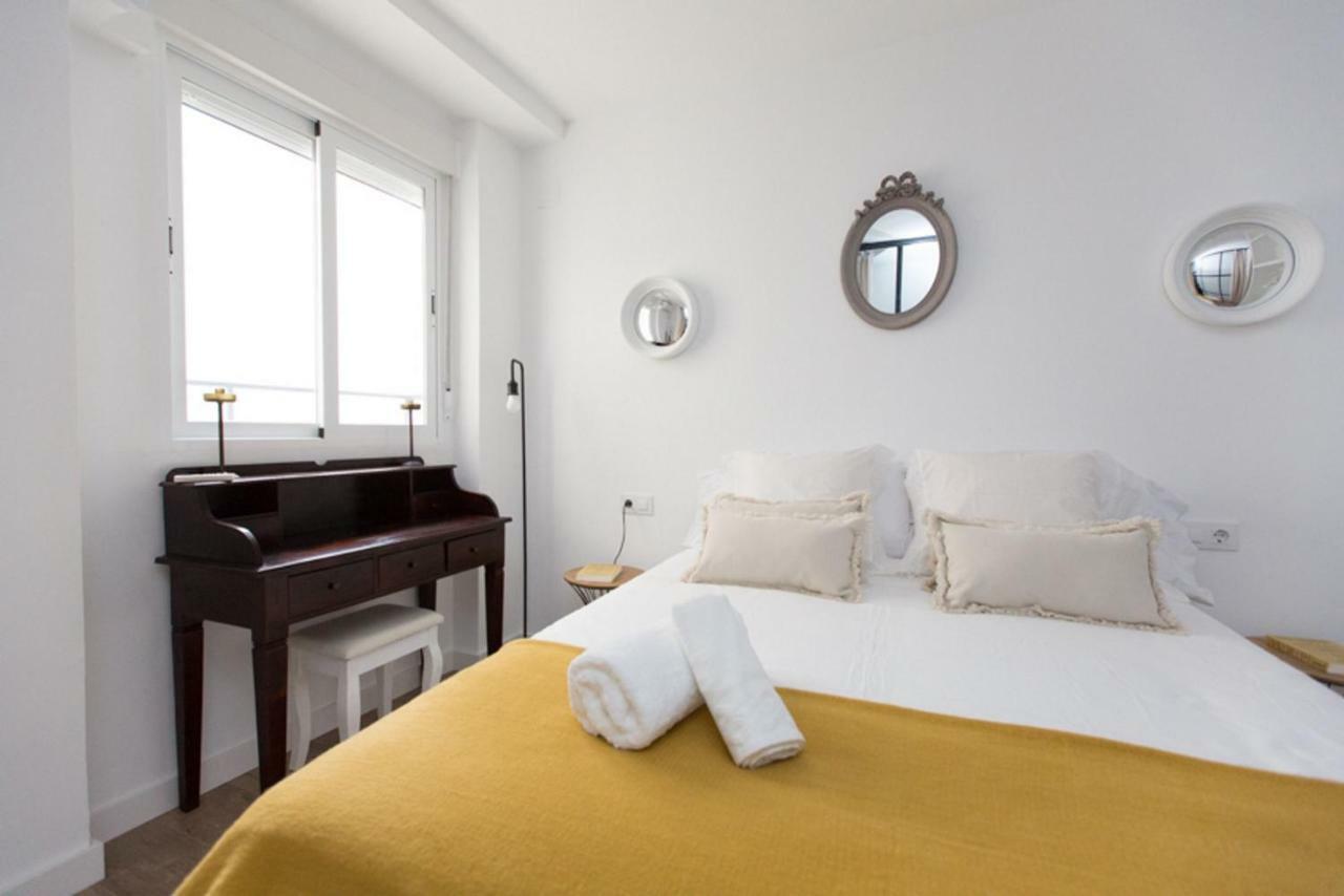 Saravia Only Families Apartamento *
