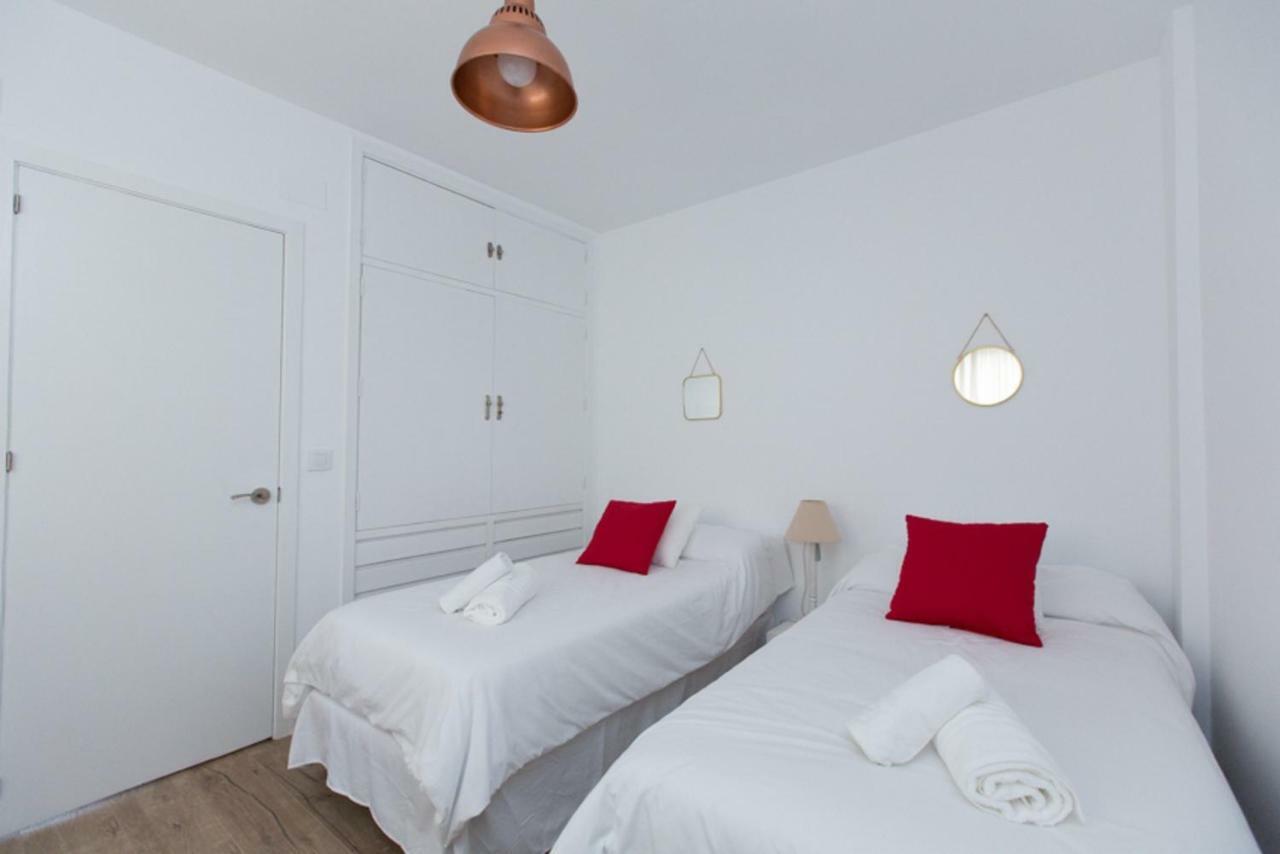 Apartamento Saravia Only Families Córdoba