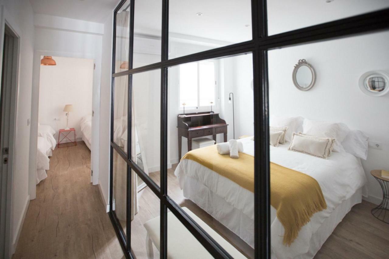 Apartamento Saravia Only Families Córdoba