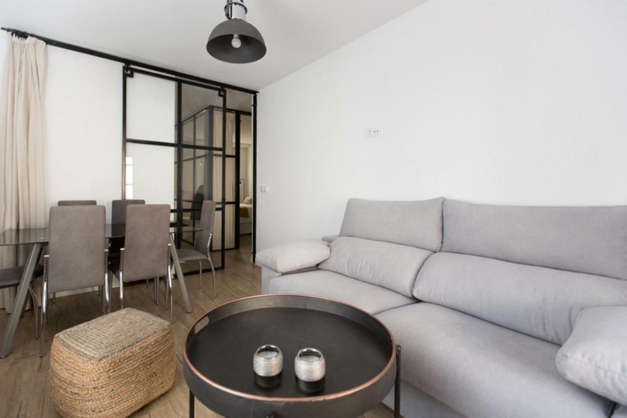 Apartamento Saravia Only Families *