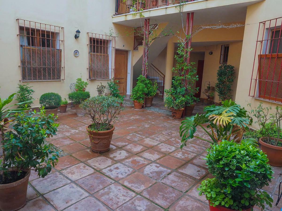 Apartamento Juan De Mena Doce * Córdoba
