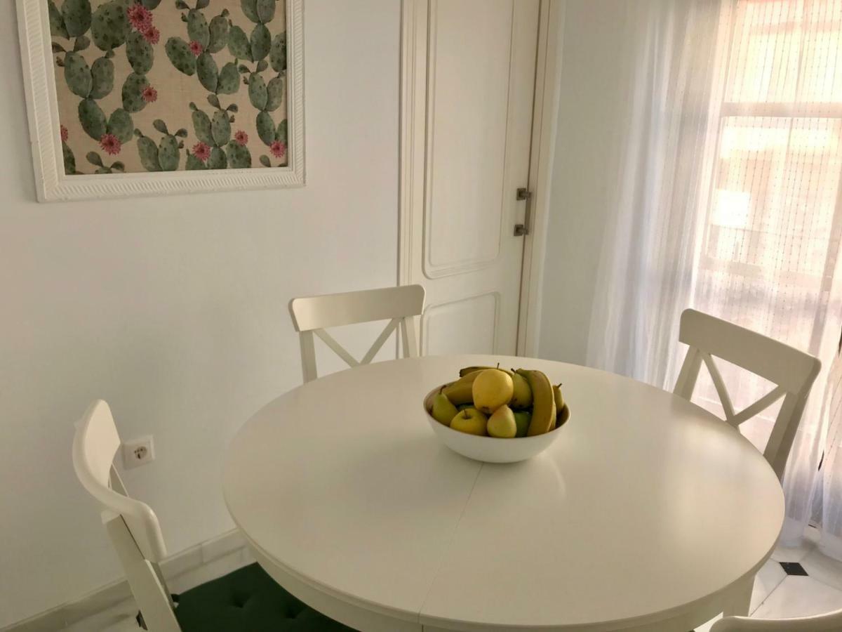 Apartamento Entre Magnolios *