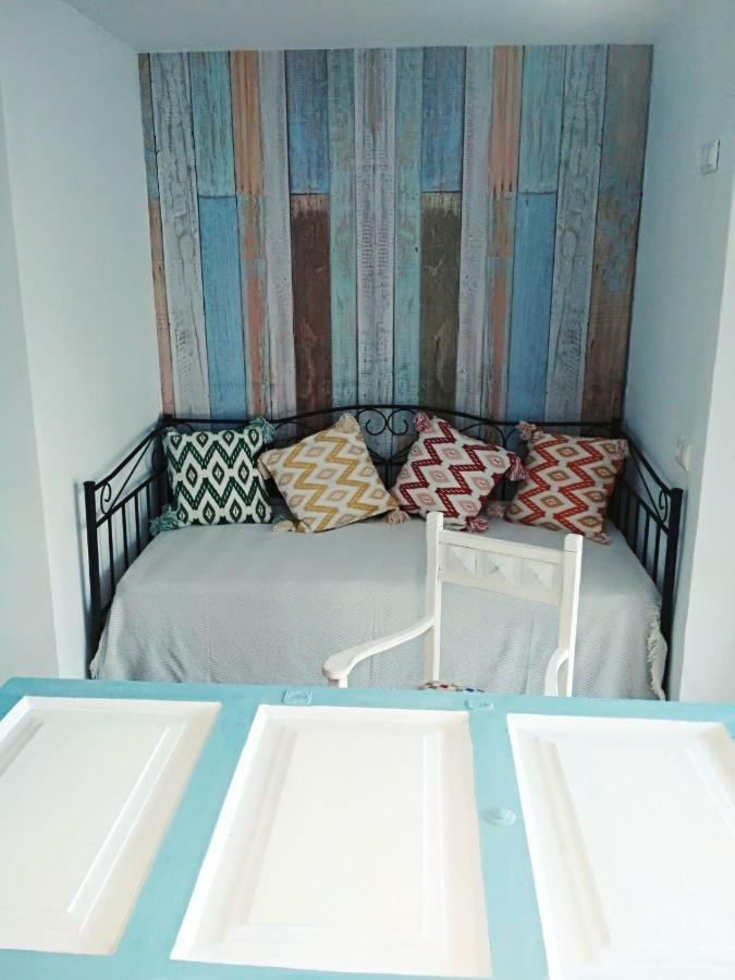Mi Pequeña Mezquita Apartamento Córdoba
