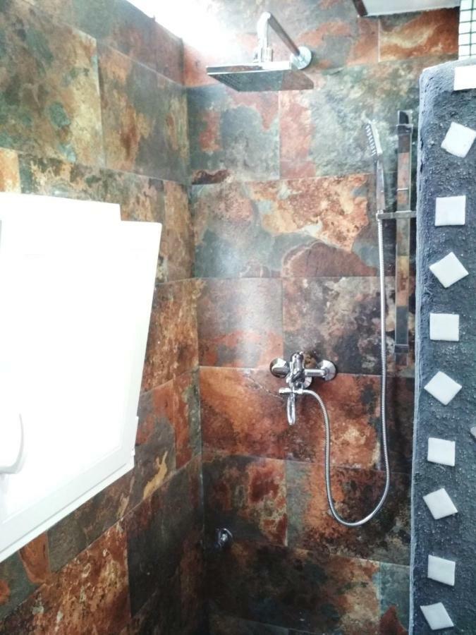 Apartamento Mi Pequeña Mezquita