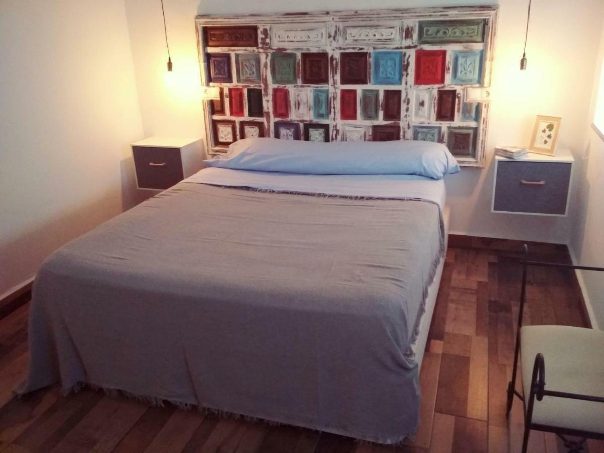Apartamento Mi Pequeña Mezquita