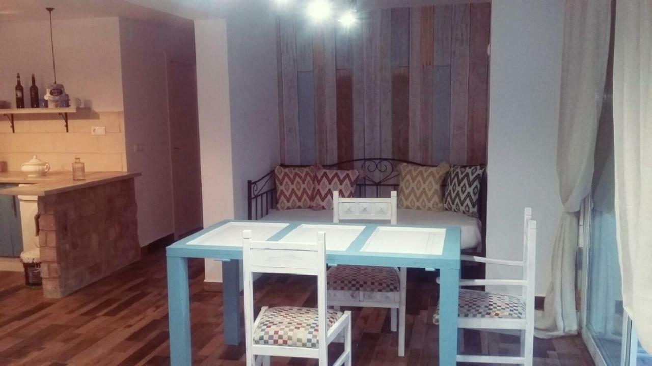 Apartamento Mi Pequeña Mezquita