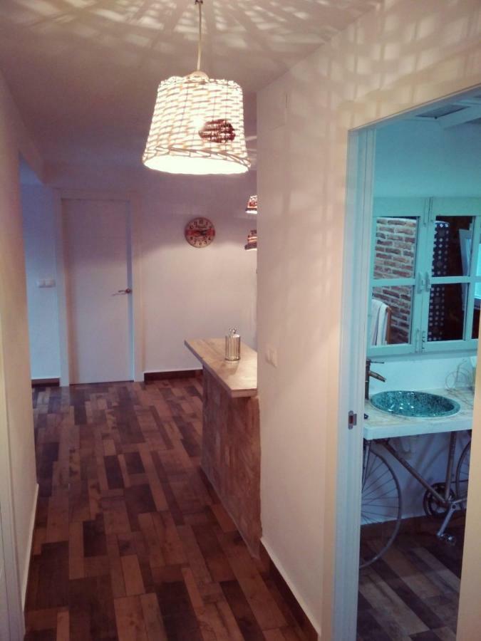 Apartamento Mi Pequeña Mezquita Córdoba