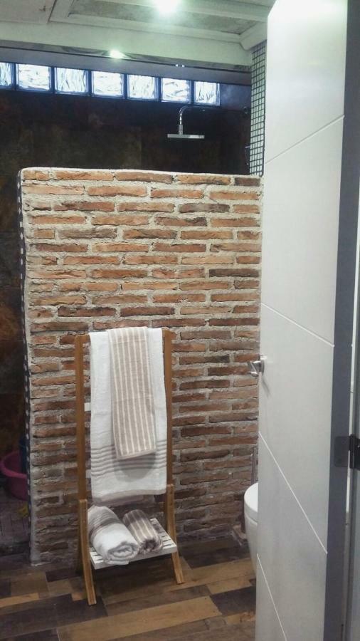 Mi Pequeña Mezquita Apartamento