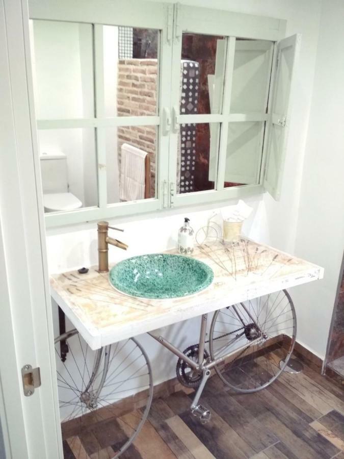 Apartamento Mi Pequeña Mezquita *